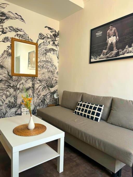 L Audacieux T2 Proche Gare Rer E Apartment Villemomble